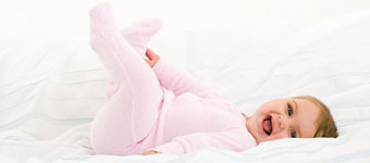 Baby Sitting Services