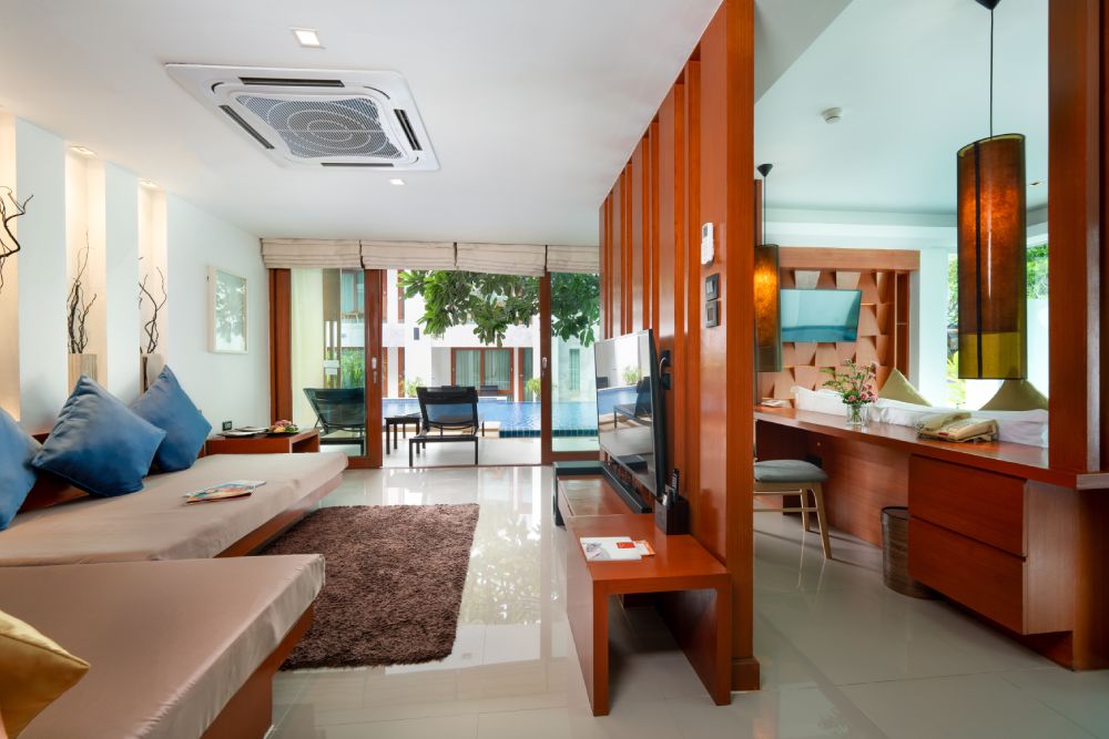Villa La Flora Resort Patong Phuket
