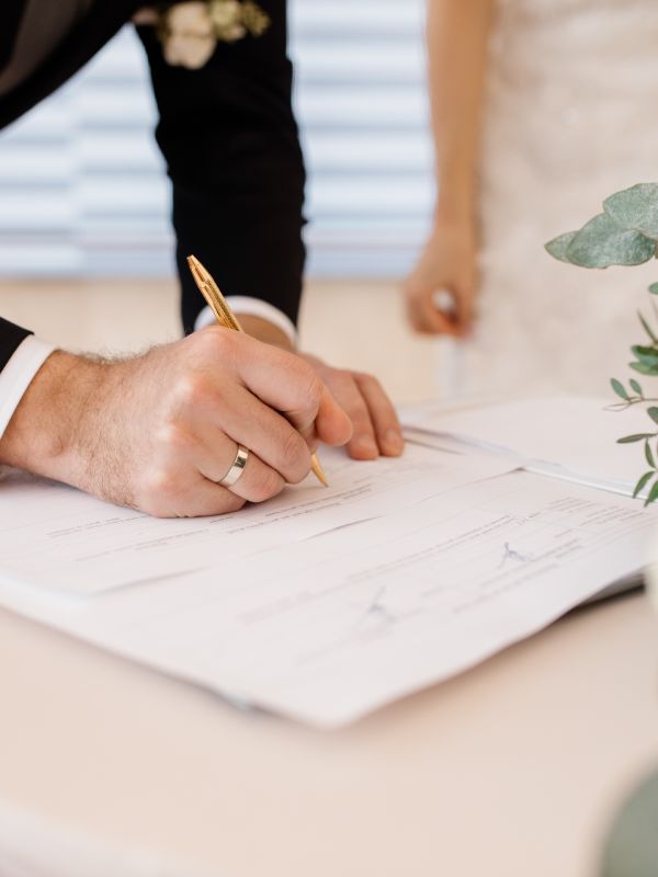La Flora Resort Patong Phuket Wedding