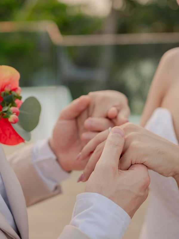 La Flora Resort Patong Phuket Wedding