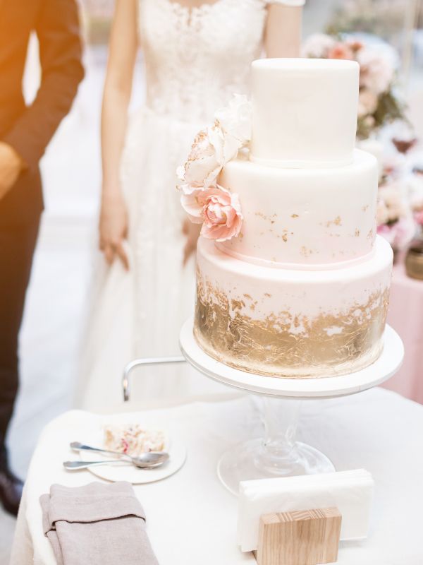 La Flora Resort Patong Phuket Wedding
